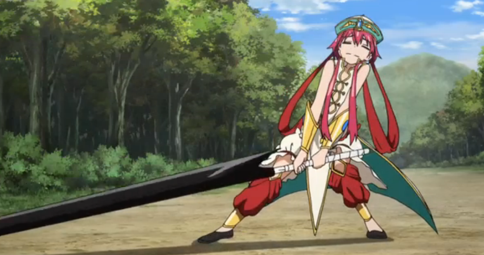 Kougyoku Ren