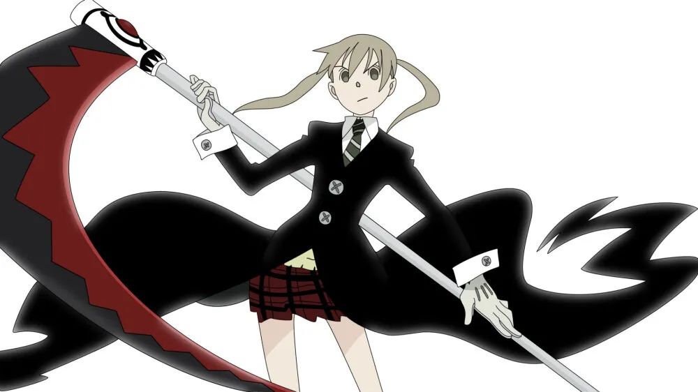 Maka Albarn
