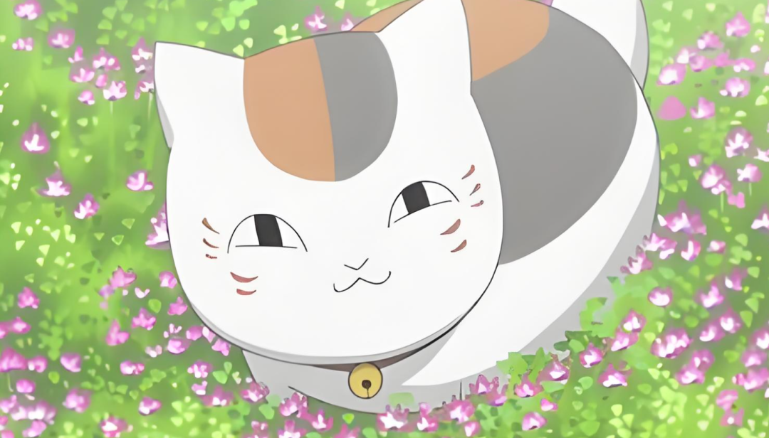 Nyanko-sensei