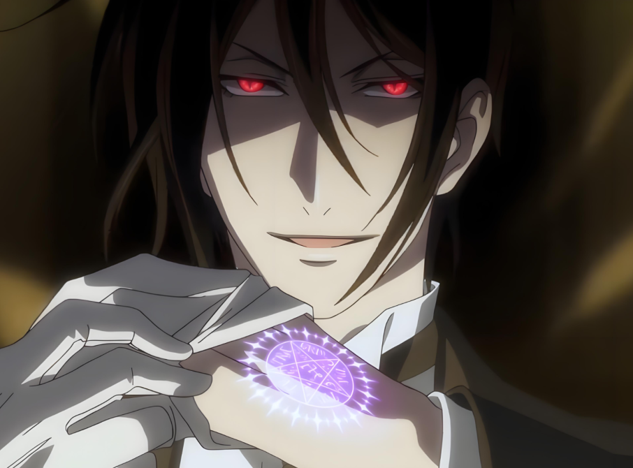Image of Sebastian