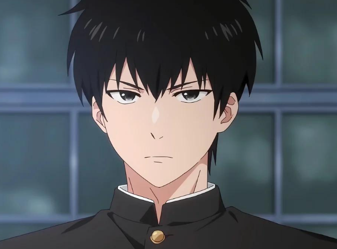 Image of Shujin