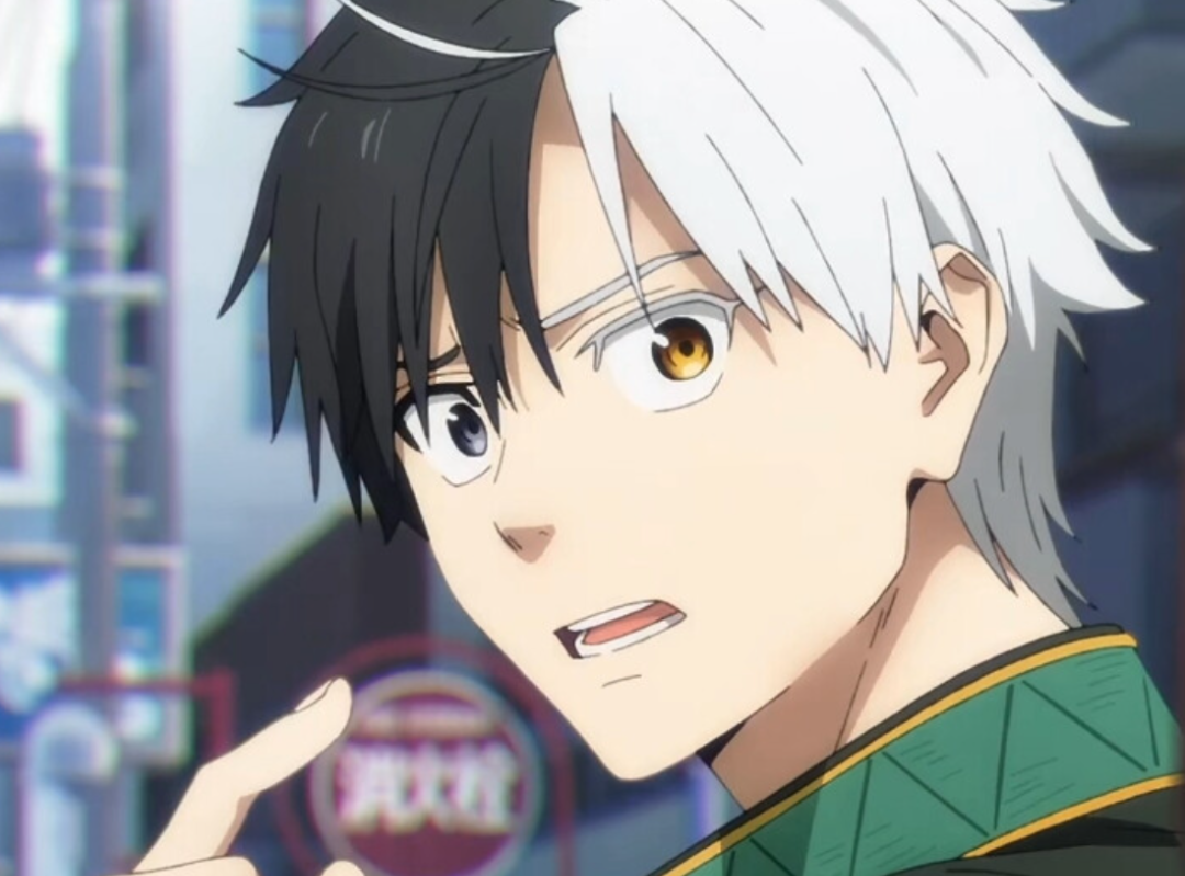 Image of Haruka